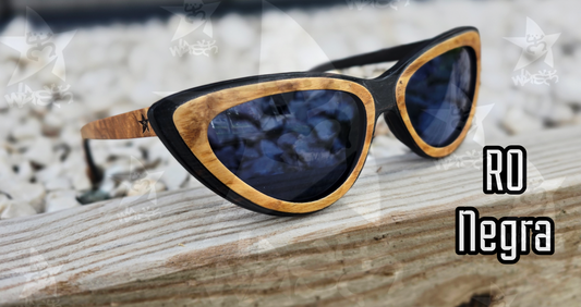 Gafas RO