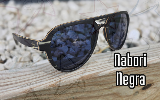 Gafas Nabori
