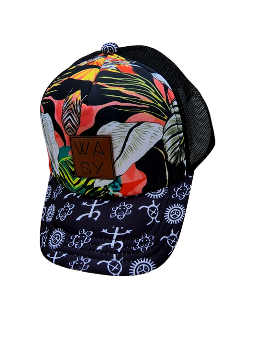 Gorra Nuestras Raíces