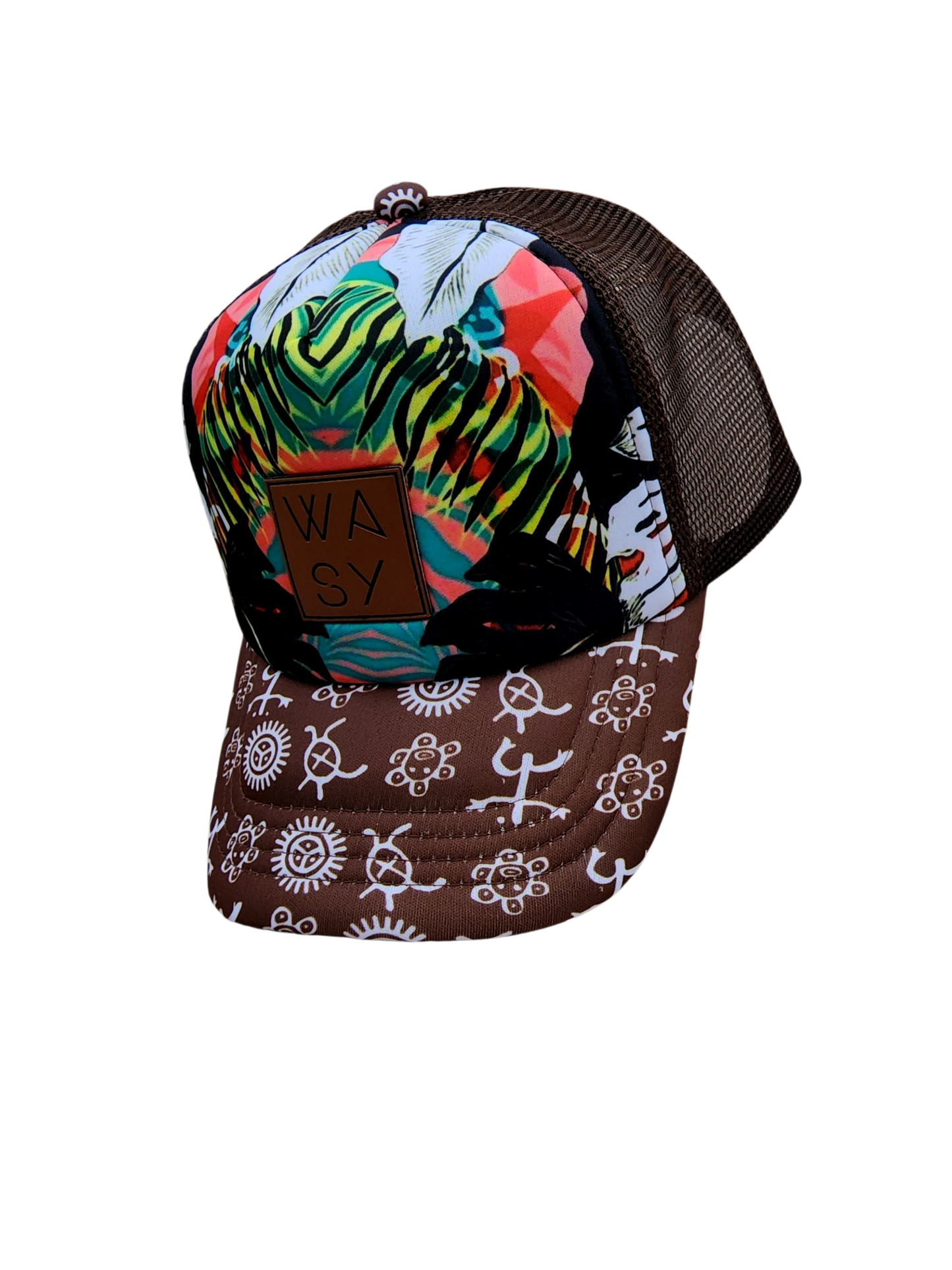 Gorra Nuestras Raíces