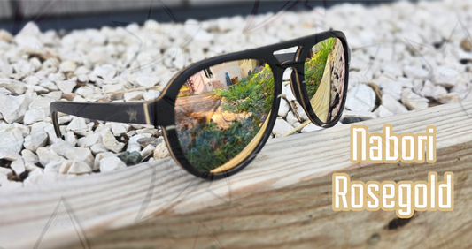Gafas Nabori