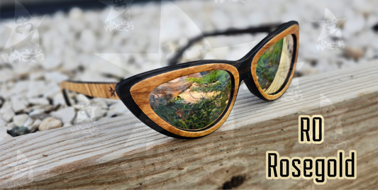 Gafas RO
