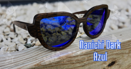 Nanichi Dark