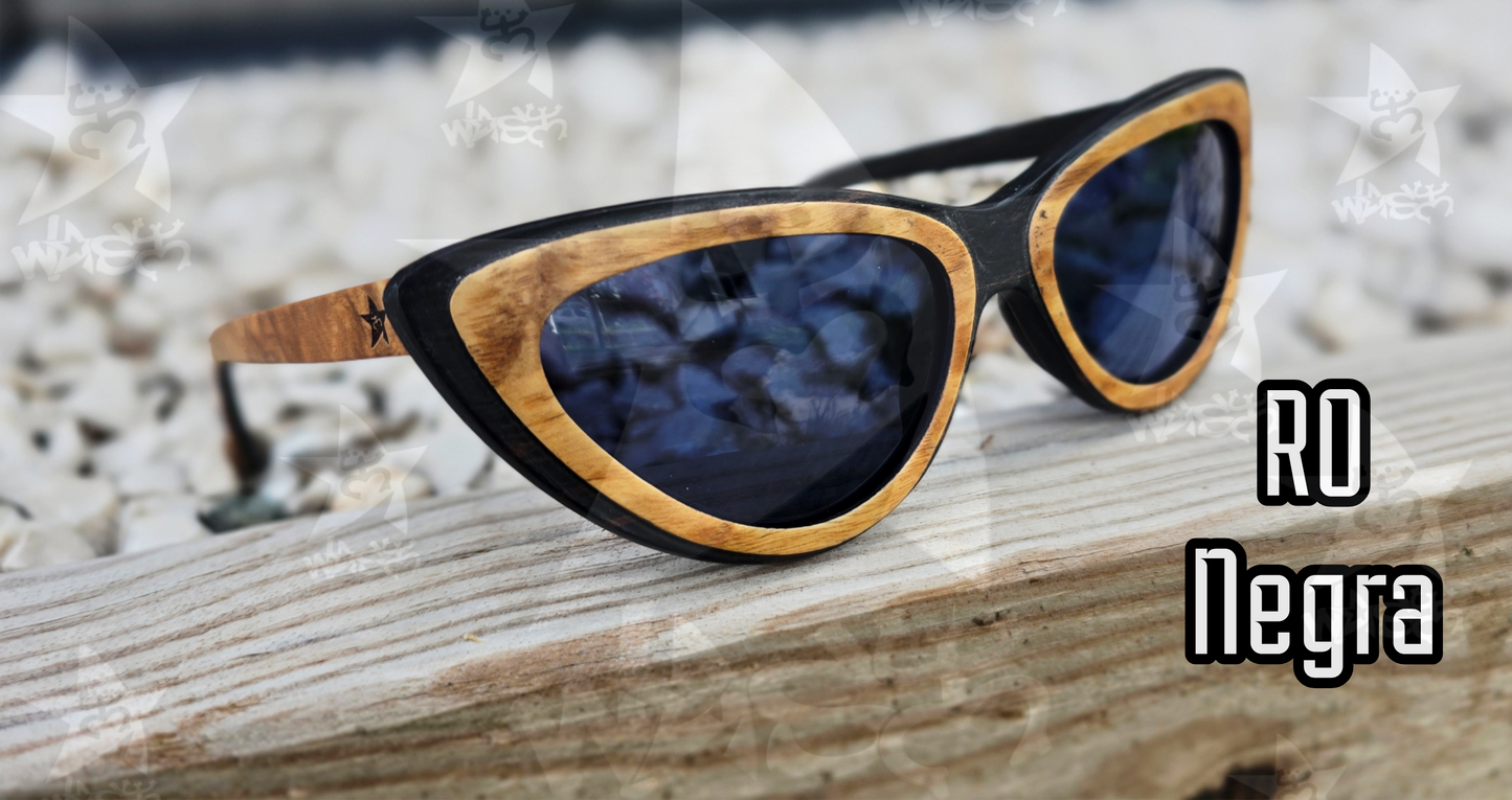 Gafas RO