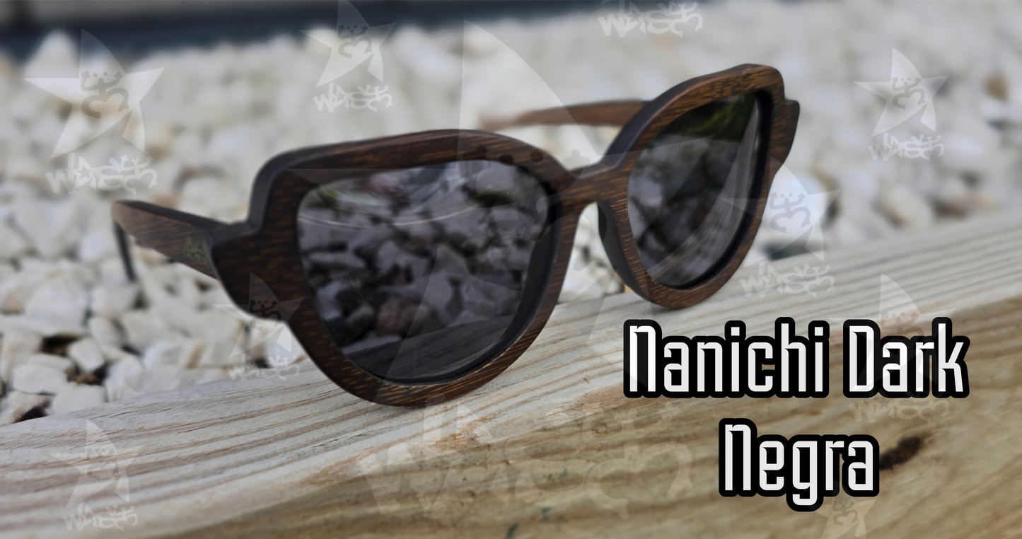 Nanichi Dark